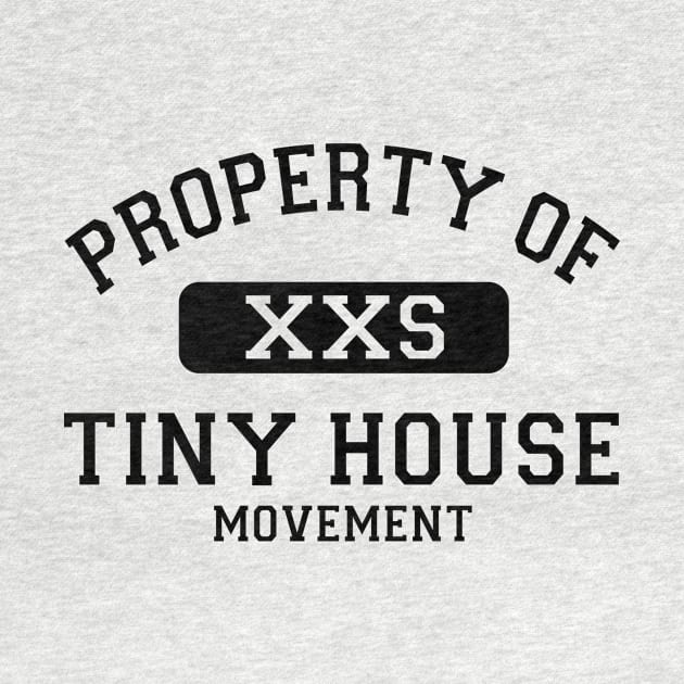 Property of Tiny House Movement by Love2Dance